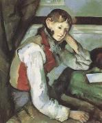 Boy with a Red Waistcoat (mk09)
